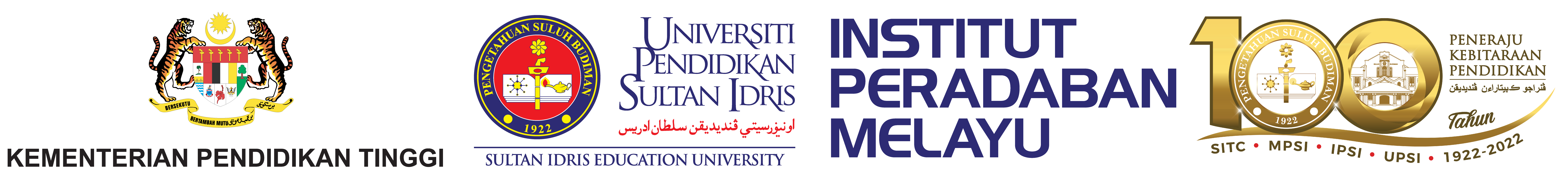 QUALITY OBJECTIVES – UPSI | Muzium Pendidikan Nasional